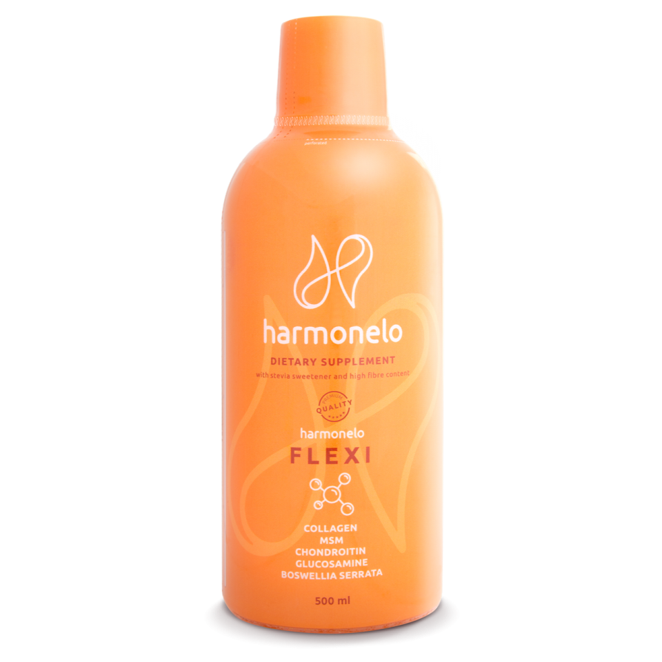 Harmonelo Flexi